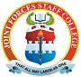 Home Logo: Joint Forces Staff College
